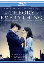 Her Şeyin Teorisi The Theory of Everything 2014 1080p Bluray Türkçe Dublaj izle