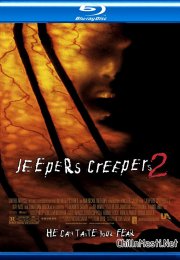 Kabus Gecesi 2 Türkçe Dublaj izle – Jeepers Creepers 2 izle