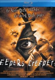 Kabus Gecesi Türkçe Dublaj izle – Jeepers Creepers izle