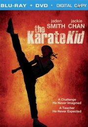 Kareteci Çocuk Türkçe Dublaj izle – The Karate Kid izle