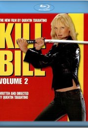 Kill Bill Vol 2 2004 1080p Bluray Türkçe Dublaj izle