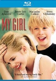 Kız Arkadaşım My Girl 1991 1080p BluRay Türkçe Dublaj izle