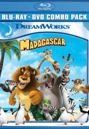 Madagascar 2005 1080p Bluray  Türkçe Dublaj izle