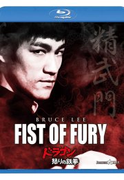 Öldüren Karetecinin İntikamı Türkçe Dublaj izle – Fist of Fury izle