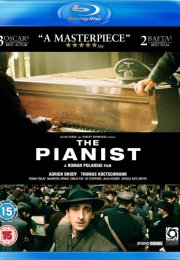 Piyanist The Pianist 2002 1080p BluRay Türkçe Altyazılı izle
