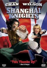 Şangay Şovalyeleri Türkçe Dublaj izle – Shanghai Knights İzle