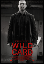 Son Oyun izle – Wild Card Türkçe Dublaj