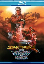 Uzay Yolu II Han ın Gazabı Türkçe Dublaj izle – Star Trek II The Wrath of Khan izle