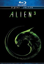 Yaratık 3 Alien 3 1992 1080p Bluray Türkçe Dublaj izle