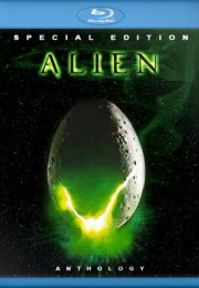 Yaratık Alien 1979 1080p Bluray Türkçe Dublaj izle