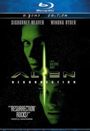 Yaratık Diriliş Alien Resurrection 1997 1080p Bluray Türkçe Dublaj izle