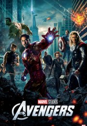 Yenilmezler Türkçe Dublaj izle – The Avengers izle