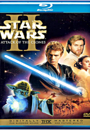 Yıldız Savaşları Bölüm 2 Klonların Saldırısı Star Wars Episode 2 Attack of the Clones 2002 1080p Bluray Türkçe Dublaj izle