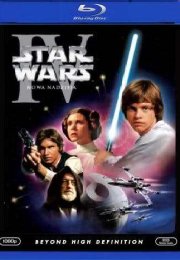 Yıldız Savaşları Bölüm IV Yeni Bir Umut izle Türkçe Dublaj – Star Wars Episode IV A New Hope