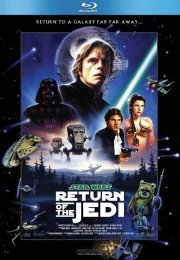 Yıldız Savaşları Bölüm VI Jedi ın Dönüşü izle Türkçe Dublaj – Star Wars Episode VI Return of the Jedi