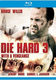 Zor Ölüm 3 Türkçe Dublaj izle – Die Hard 3 izle