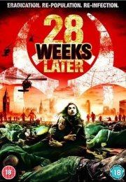 28 Weeks Later – 28 Hafta Sonra 1080p Türkçe Dublaj izle