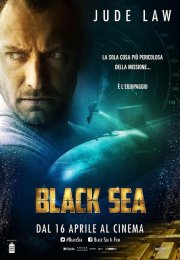 Black Sea 1080p Altyazılı izle – Kara Deniz izle