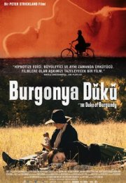 Burgonya Dükü – The Duke of Burgundy 1080p Türkçe Altyazı izle