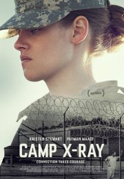 Camp X-Ray – Işın Kampı 1080p Türkçe Dublaj izle
