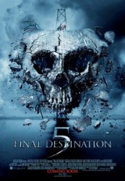 Final Destination 5 – Son Durak 5 Türkçe Dublaj 1080p izle