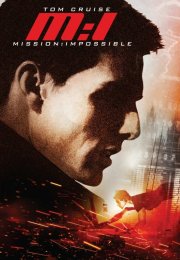 Görevimiz Tehlike 1 Türkçe Dublaj izle – Mission Impossible 1 izle