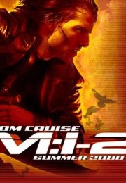 Görevimiz Tehlike 2 Türkçe Dublaj izle – Mission Impossible 2 izle