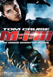 Görevimiz Tehlike 3 Türkçe Dublaj izle – Mission Impossible 3 izle