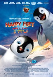 Happy Feet 2 – Neşeli Ayaklar 2 Türkçe Dublaj 1080p izle