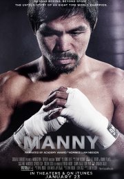 Manny 1080p Türkçe Dublaj izle