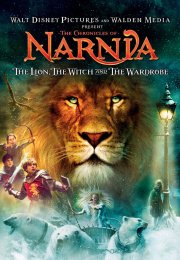 Narnia Günlükleri Aslan Cadı ve Dolap 1080p Türkçe Dublaj izle