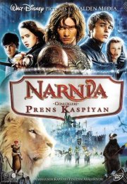 Narnia Günlükleri Prens Kaspiyan 1080p Türkçe Dublaj izle