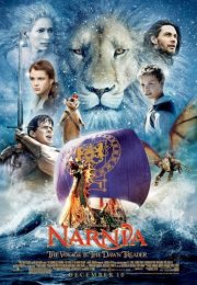 Narnia Günlükleri  Şafak Yıldızı’nın Yolculuğu Türkçe Dublaj İzle