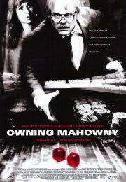 Owning Mahowny – Kumar Tutkusu Altyazılı 1080p izle