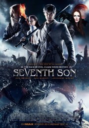 Seventh Son – Yedinci Oğul 1080p Türkçe Dublaj izle