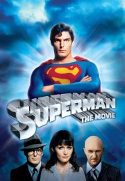 Superman 1 1080p Türkçe Dublaj  izle