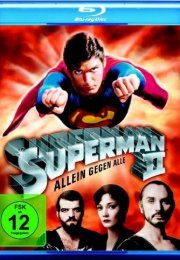 Superman 2 1080p Bluray Full HD izle