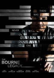 The Bourne Legacy – Geçmişi Olmayan Adam 4: Bourne’un Mirası 1080p  Türkçe Dublaj izle