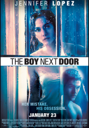 The Boy Next Door 1080p Altyazılı izle