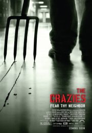 The Crazies – Salgın 1080p Altyazılı izle