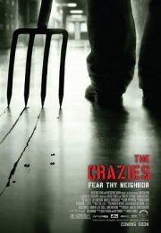 The Crazies – Salgın 1080p Türkçe Dublaj izle