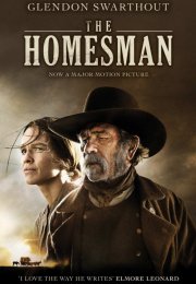 The Homesman – Yolcu 1080p Türkçe Dublaj izle