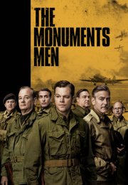 The Monuments Men – Hazine Avcıları Türkçe Dublaj 1080p izle