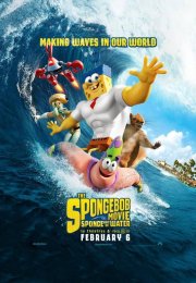 The SpongeBob SquarePants Movie – SüngerBob Kare Pantolon 1080p Türkçe Dublaj izle