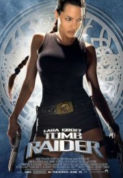 Tomb Raider 1080p Türkçe Dublaj izle