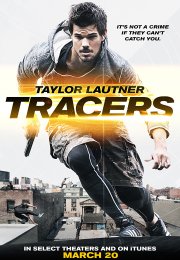 Tracers – Takiptekiler 1080p Altyazılı izle
