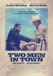 Two Men in Town – Düşman’nın Yolu Türkçe Dublaj 1080p izle