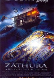 Zathura: A Space Adventure – Zathura: Bir Uzay Macerası 1080p Altyazılı izle