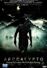 Apocalypto – Apokalipto 1080p izle