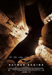Batman Begins – Batman Başlıyor 1080p izle